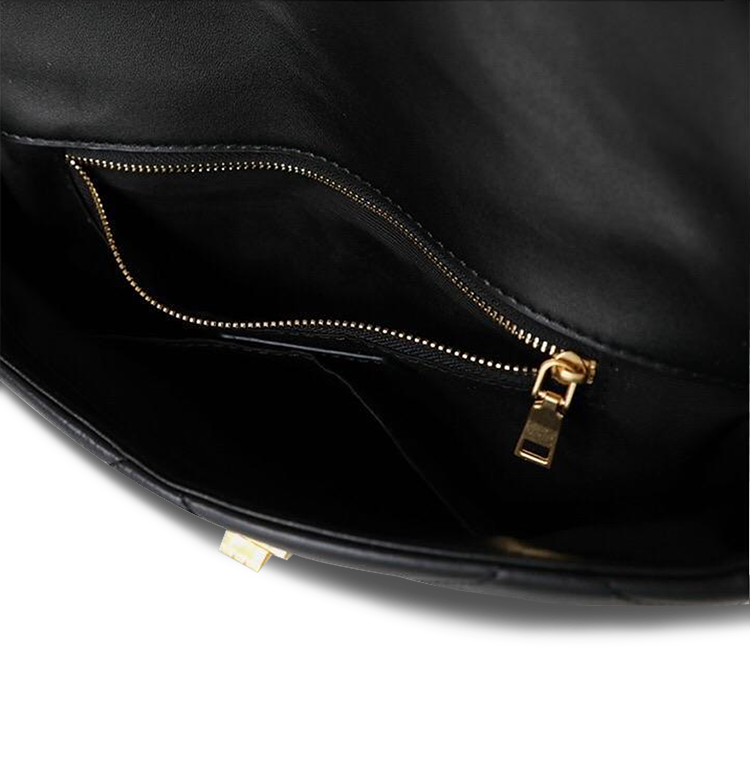 Victoria Quilted - Kaitlyn Pan Shoes