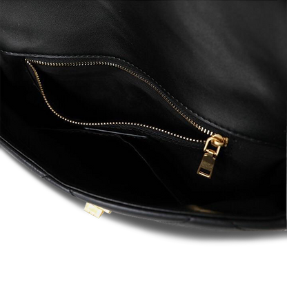 Victoria Quilted - Kaitlyn Pan Shoes