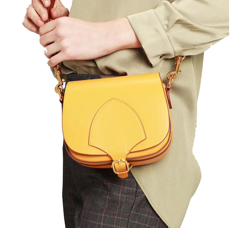 Hailey Saddle - Kaitlyn Pan Shoes