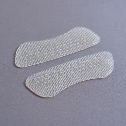Magic Narrow Heel Grippers
