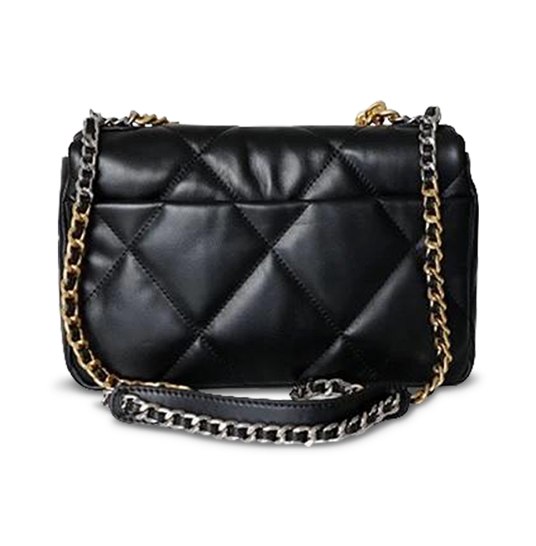 Victoria Quilted - Kaitlyn Pan Shoes