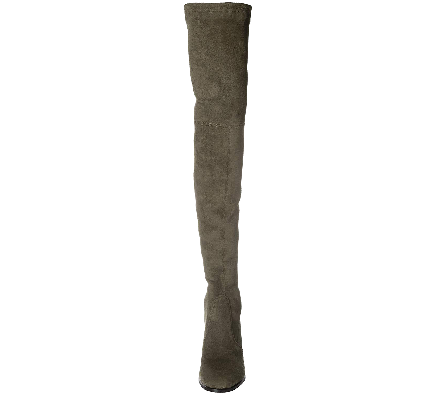 Paige Slim Fit Over The Knee Boots - Kaitlyn Pan Shoes