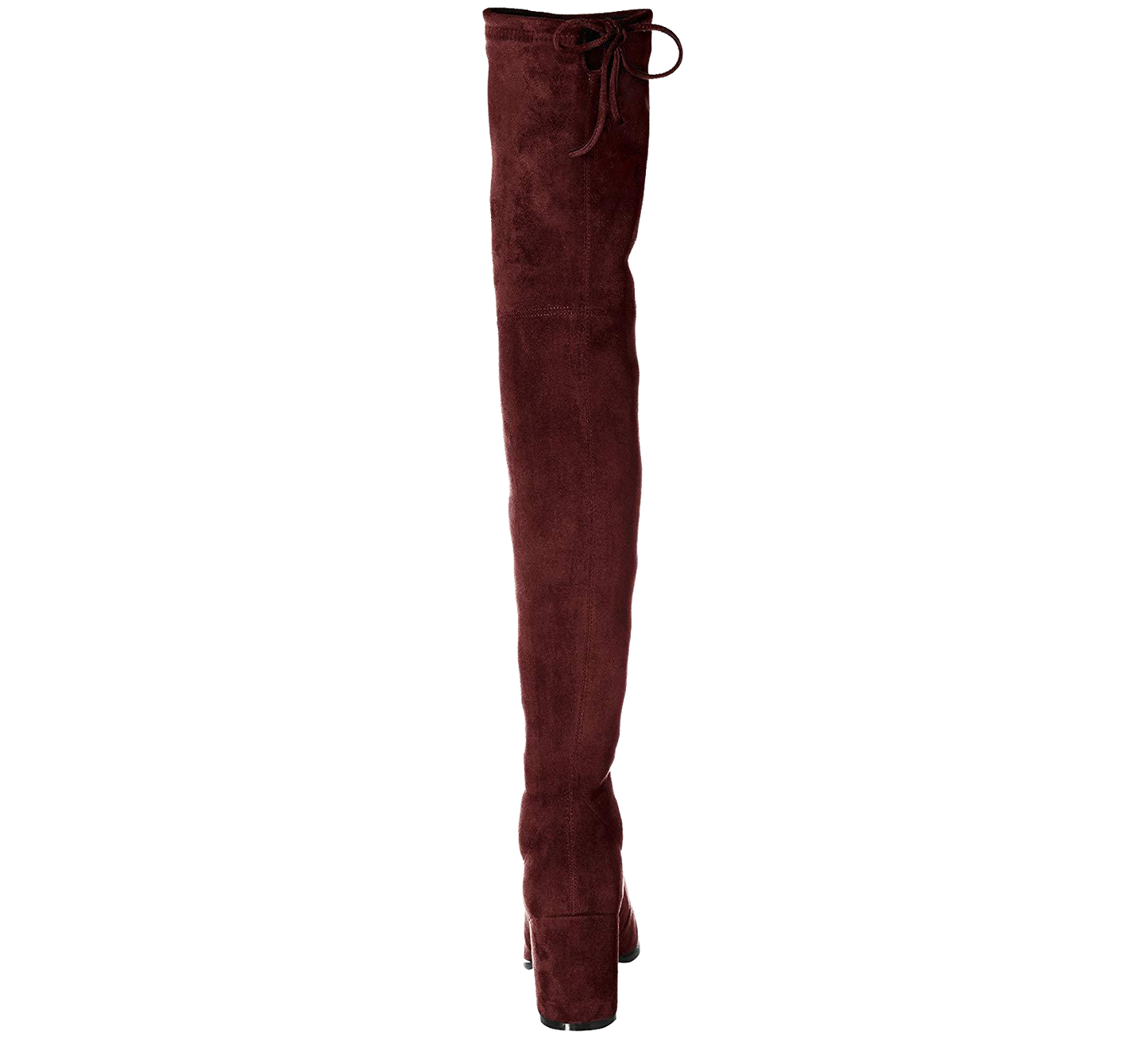 Paige Slim Fit Over The Knee Boots - Kaitlyn Pan Shoes