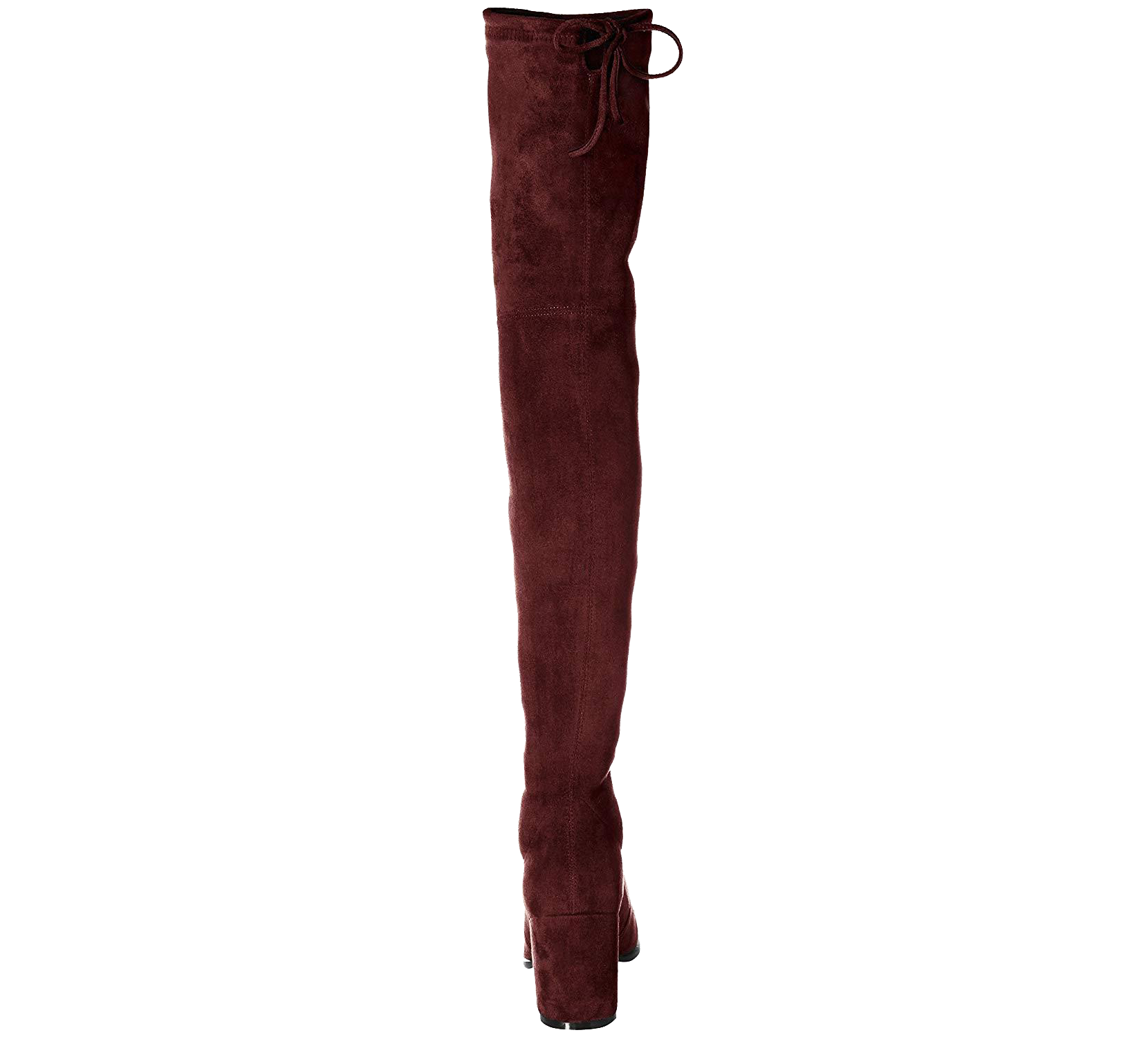 Paige Slim Fit Over The Knee Boots - Kaitlyn Pan Shoes