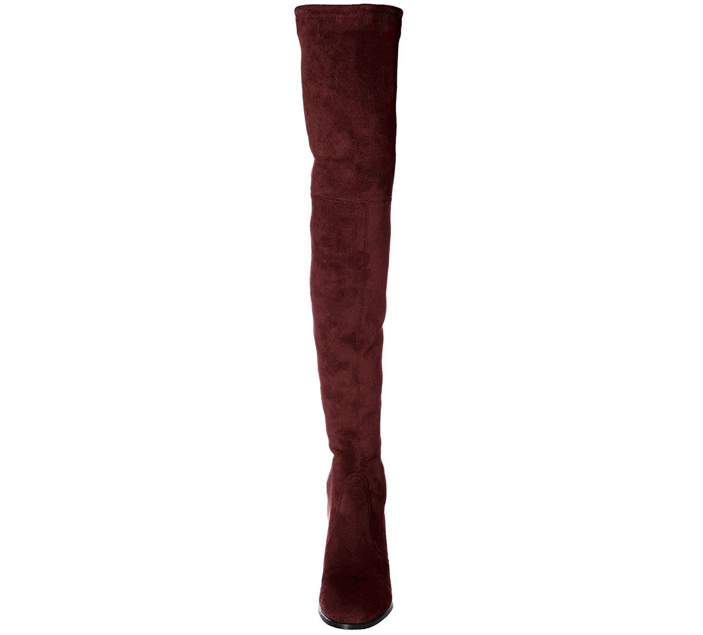Paige Slim Fit Over The Knee Boots - Kaitlyn Pan Shoes