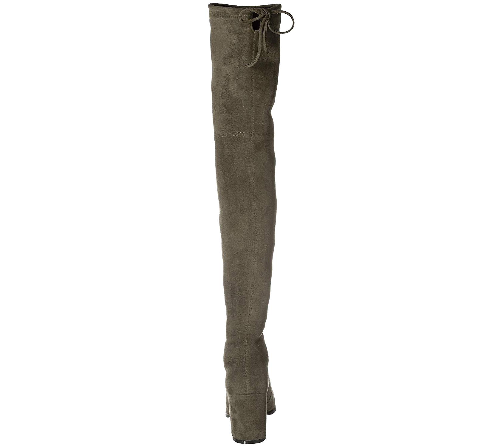 Paige Slim Fit Over The Knee Boots - Kaitlyn Pan Shoes