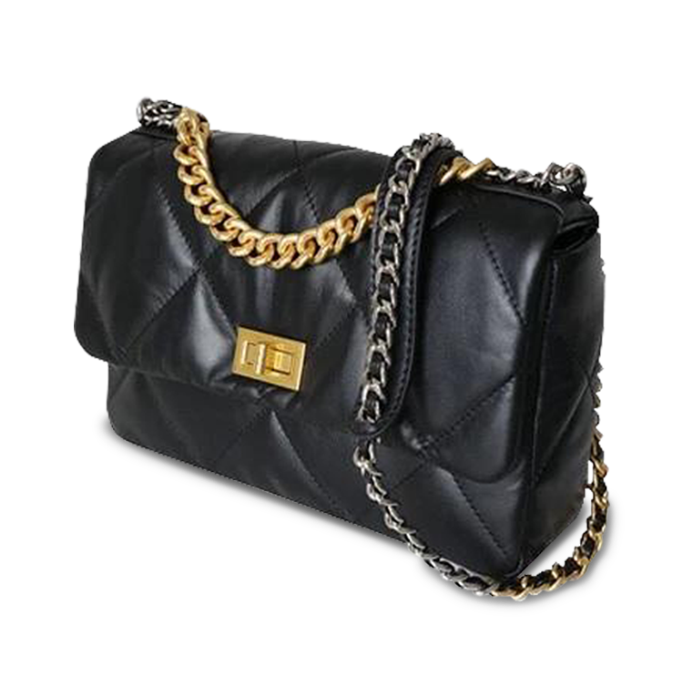 Victoria Quilted - Kaitlyn Pan Shoes