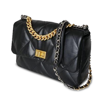 Victoria Quilted - Kaitlyn Pan Shoes