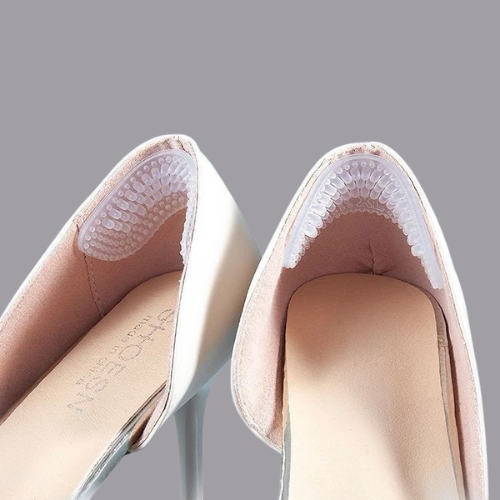 Magic Narrow Heel Grippers