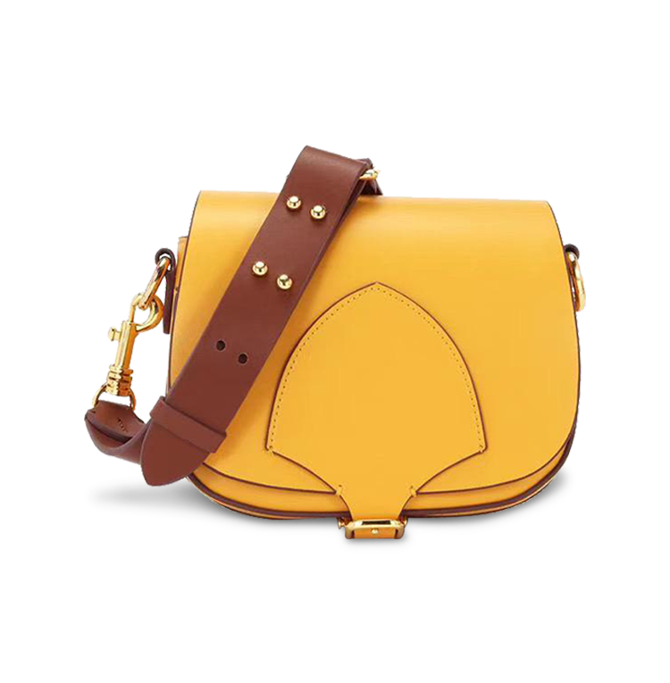 Hailey Saddle - Kaitlyn Pan Shoes