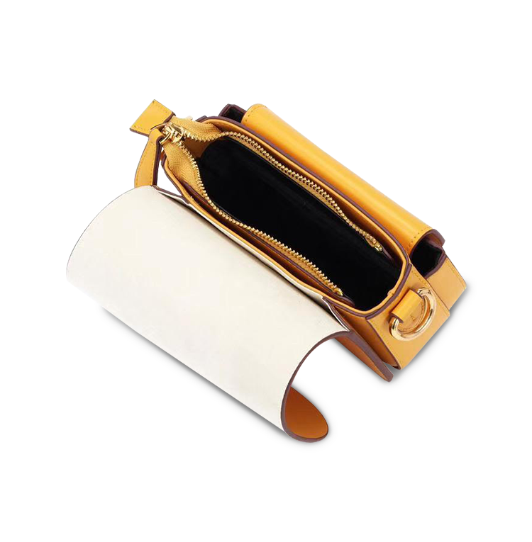 Hailey Saddle - Kaitlyn Pan Shoes