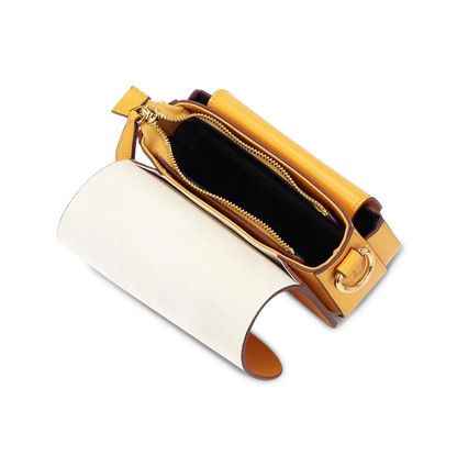 Hailey Saddle - Kaitlyn Pan Shoes