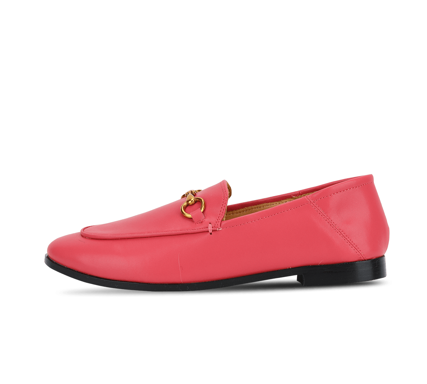 Tanya Buckled Two Way Loafer - Kaitlyn Pan Shoes