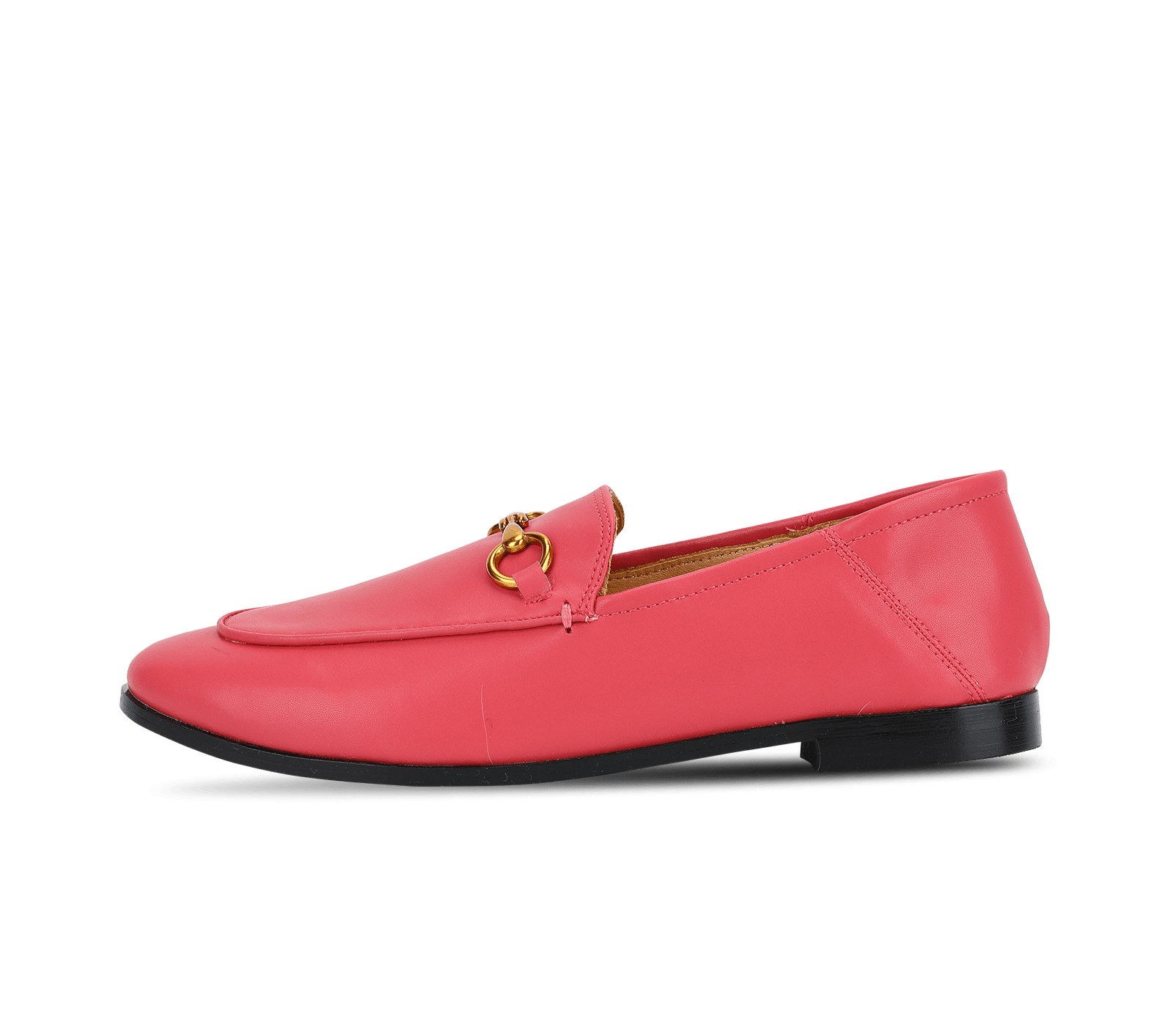 Tanya Buckled Two Way Loafer - Kaitlyn Pan Shoes