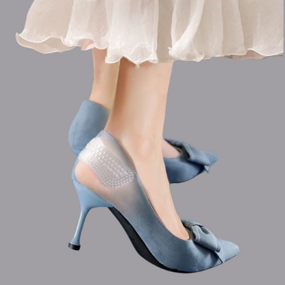 Magic Narrow Heel Grippers