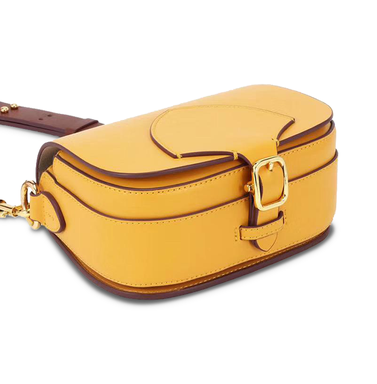 Hailey Saddle - Kaitlyn Pan Shoes