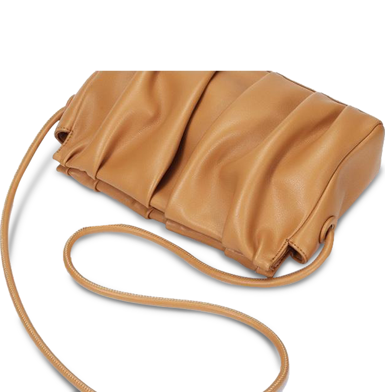 Mia Messenger - Kaitlyn Pan Shoes