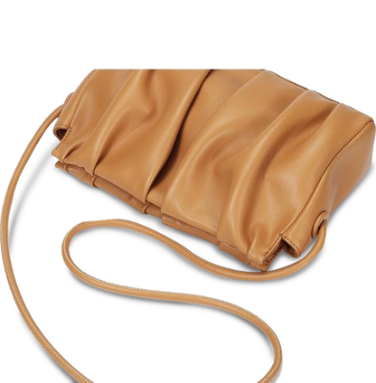 Mia Messenger - Kaitlyn Pan Shoes