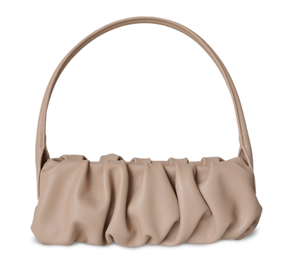 Fiona Shoulder Scrunch Pochette - Kaitlyn Pan Shoes