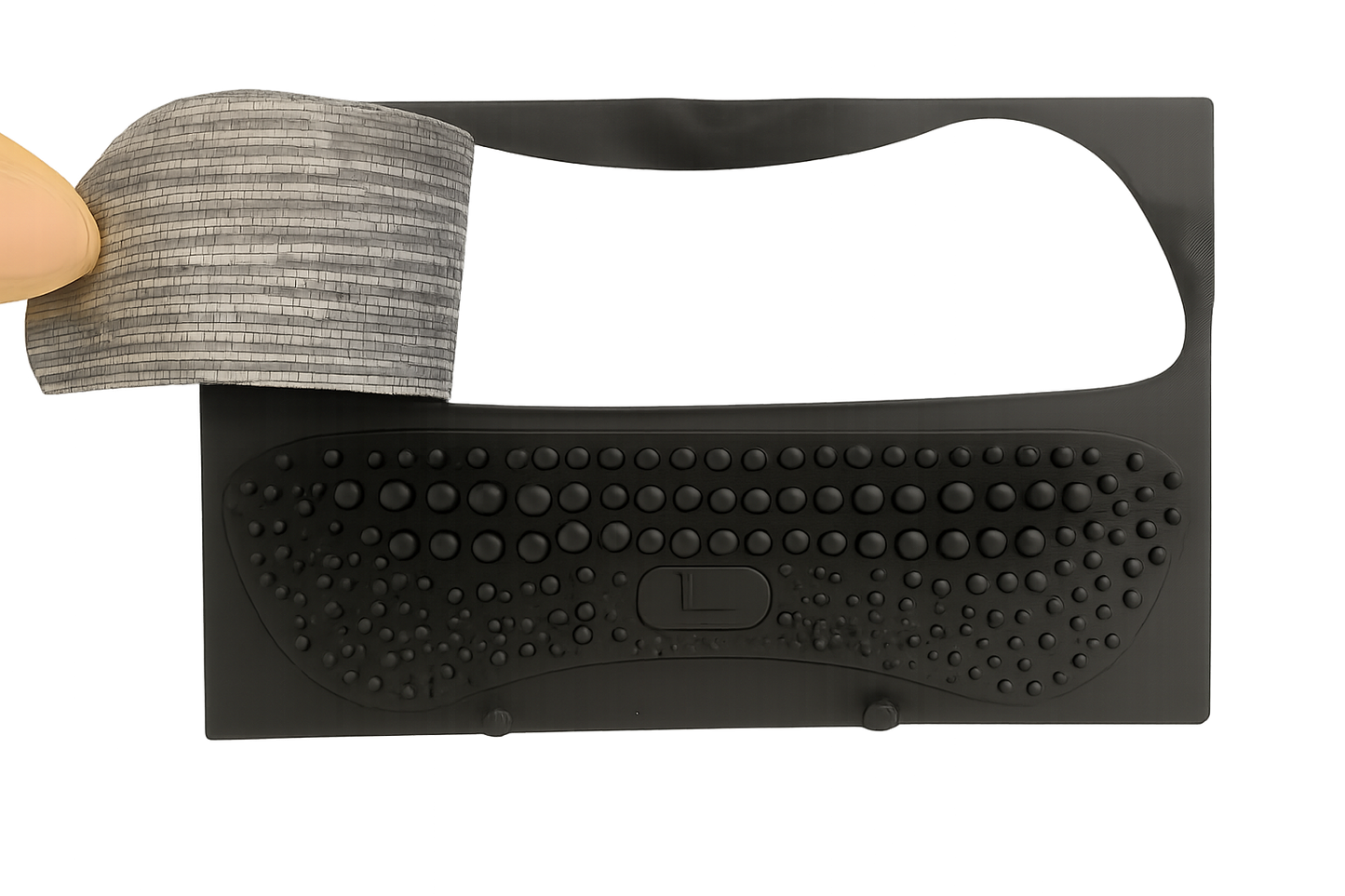 Magic Narrow Heel Grippers