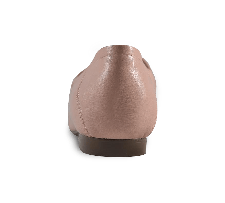 Tanya Buckled Two Way Loafer - Kaitlyn Pan Shoes