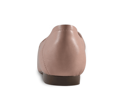 Tanya Buckled Two Way Loafer - Kaitlyn Pan Shoes