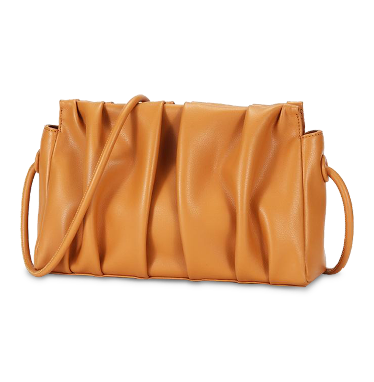 Mia Messenger - Kaitlyn Pan Shoes