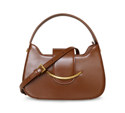 Lilianna Moon Cross Body - Kaitlyn Pan Shoes