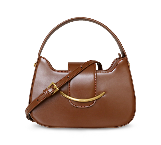 Lilianna Moon Cross Body - Kaitlyn Pan Shoes