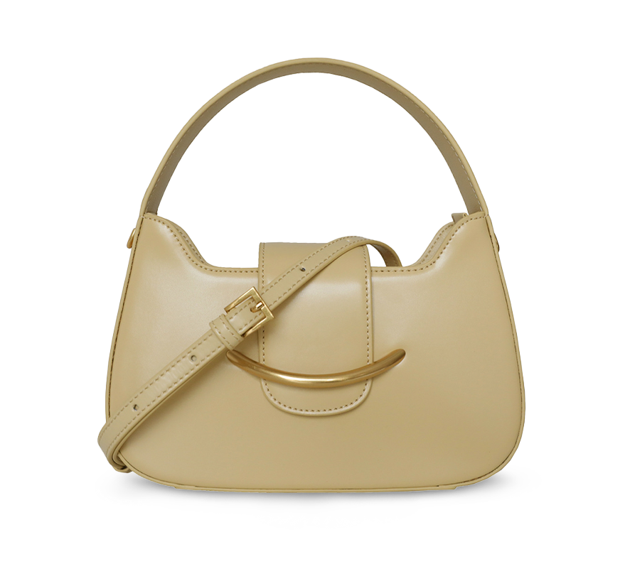 Lilianna Moon Cross Body - Kaitlyn Pan Shoes