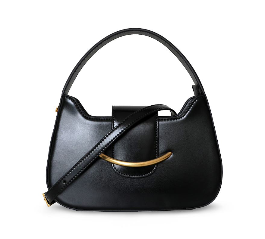 Lilianna Moon Cross Body - Kaitlyn Pan Shoes