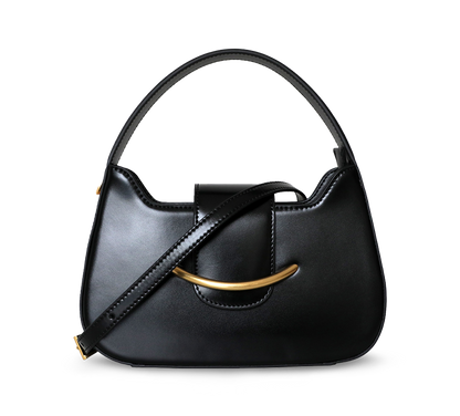 Lilianna Moon Cross Body - Kaitlyn Pan Shoes