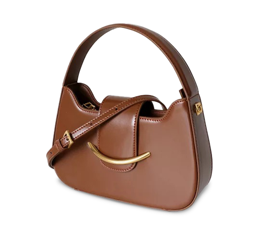 Lilianna Moon Cross Body - Kaitlyn Pan Shoes