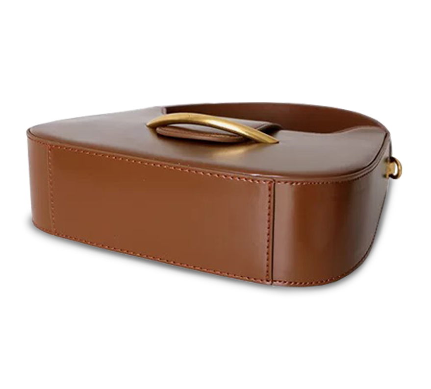 Lilianna Moon Cross Body - Kaitlyn Pan Shoes