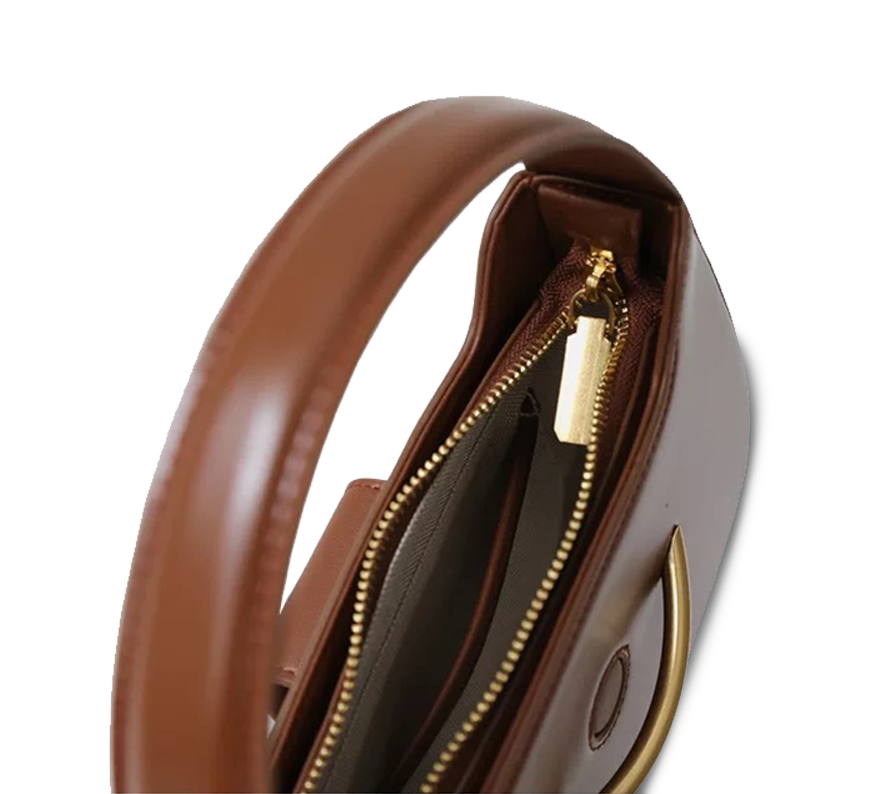 Lilianna Moon Cross Body - Kaitlyn Pan Shoes