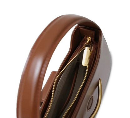 Lilianna Moon Cross Body - Kaitlyn Pan Shoes