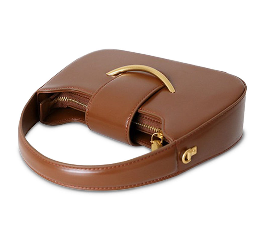 Lilianna Moon Cross Body - Kaitlyn Pan Shoes