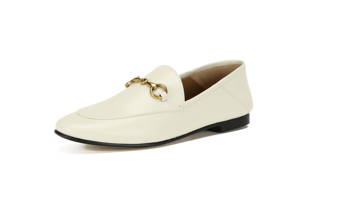 Tanya Buckled Two Way Loafer - Kaitlyn Pan Shoes