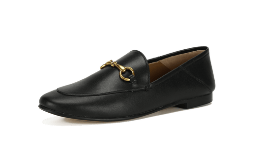 Tanya Buckled Two Way Loafer - Kaitlyn Pan Shoes