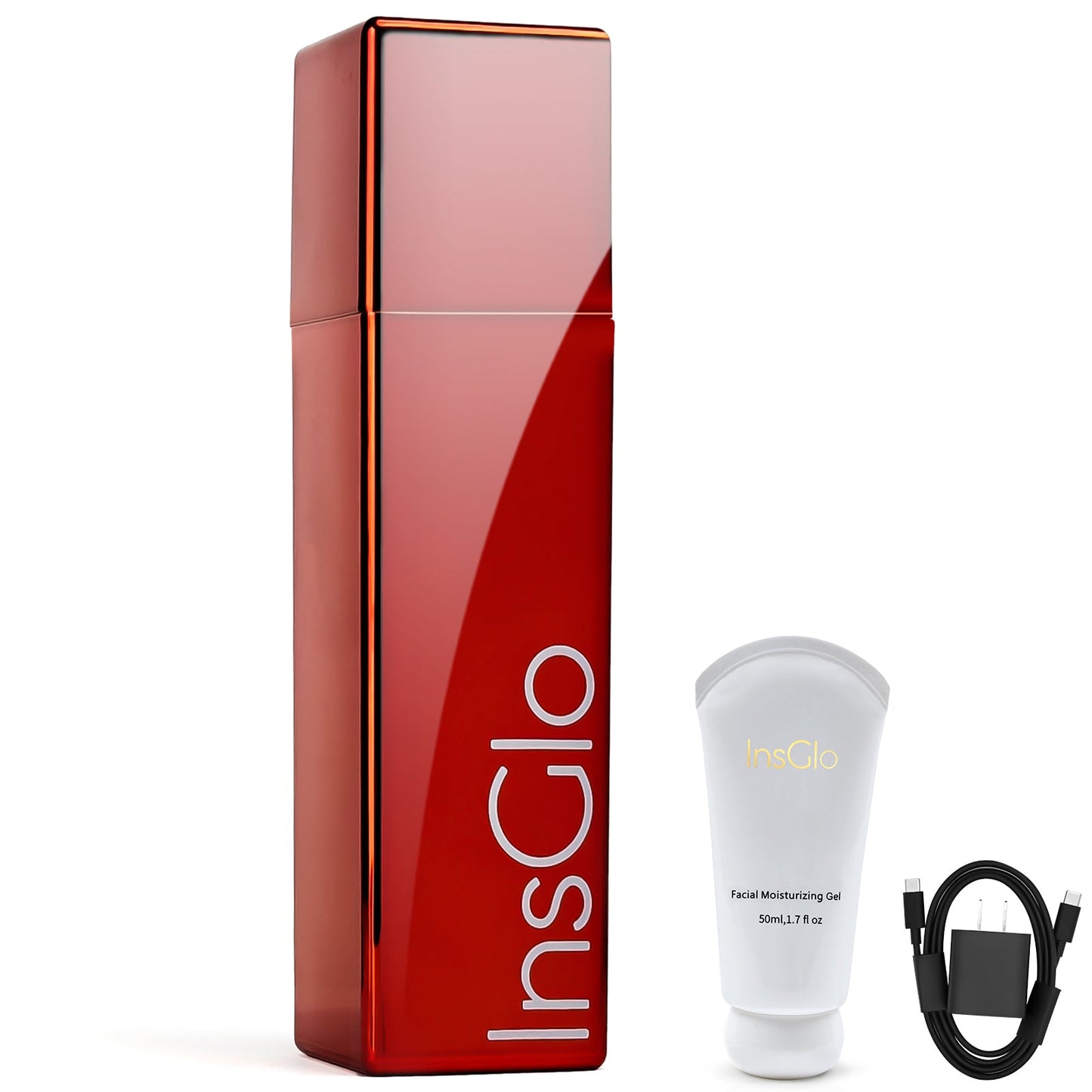 InsGlo Ultimate Portable Facial Rejuvenation Device