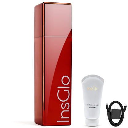 InsGlo Ultimate Portable Facial Rejuvenation Device