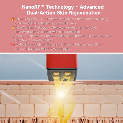 InsGlo Ultimate Portable Facial Rejuvenation Device