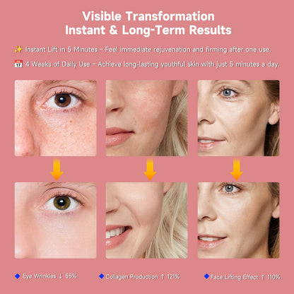 InsGlo Ultimate Portable Facial Rejuvenation Device