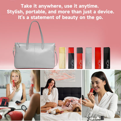 InsGlo Ultimate Portable Facial Rejuvenation Device
