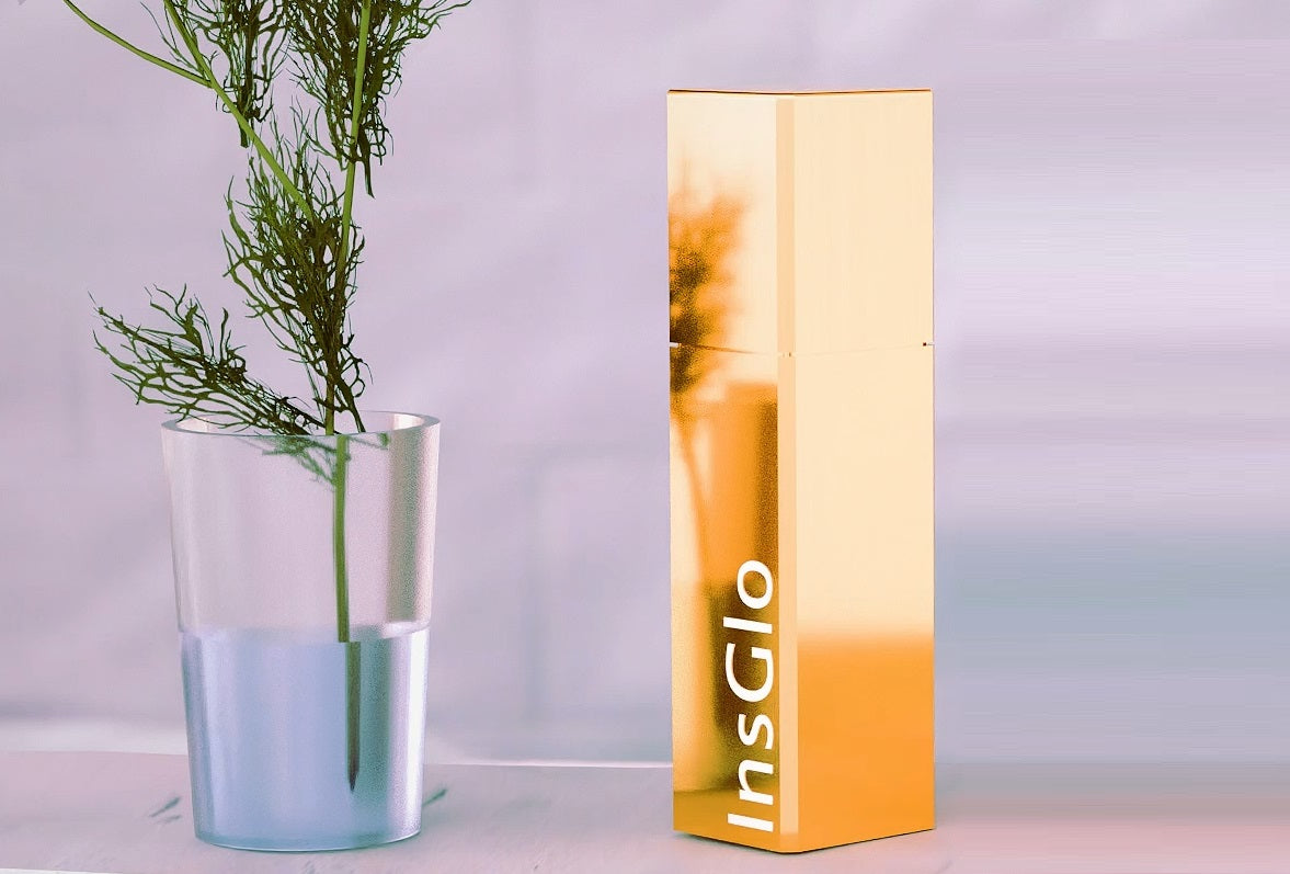 InsGlo Ultimate Portable Facial Rejuvenation Device