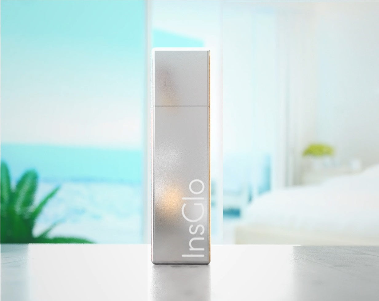 InsGlo Ultimate Portable Facial Rejuvenation Device