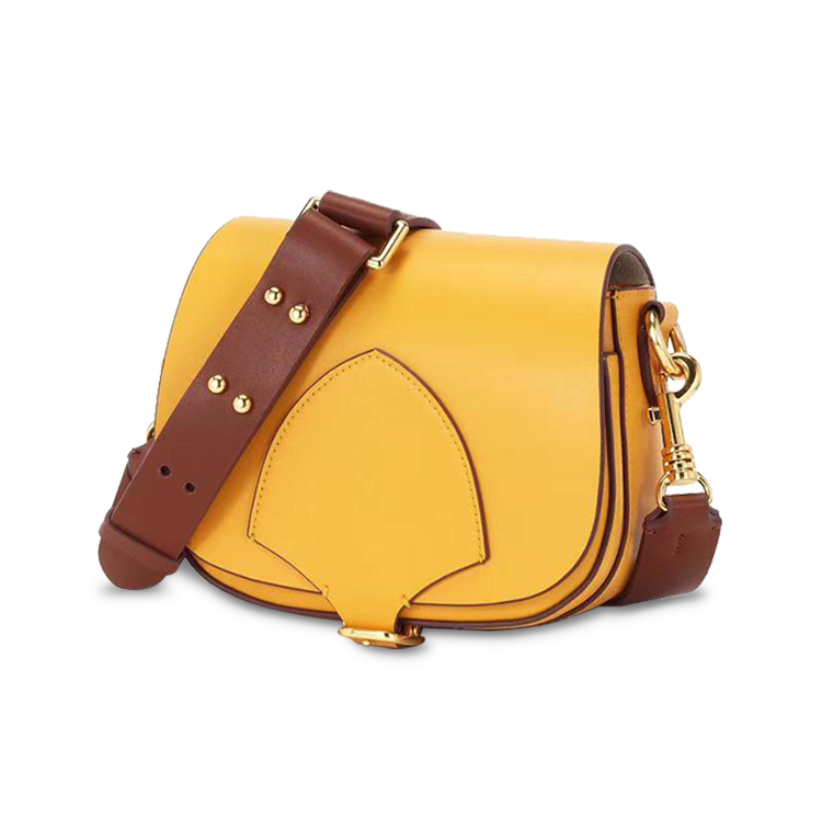 Hailey Saddle - Kaitlyn Pan Shoes