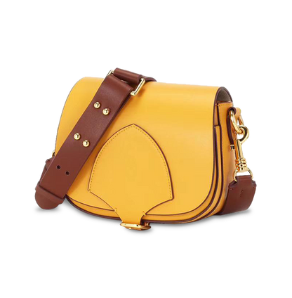 Hailey Saddle - Kaitlyn Pan Shoes