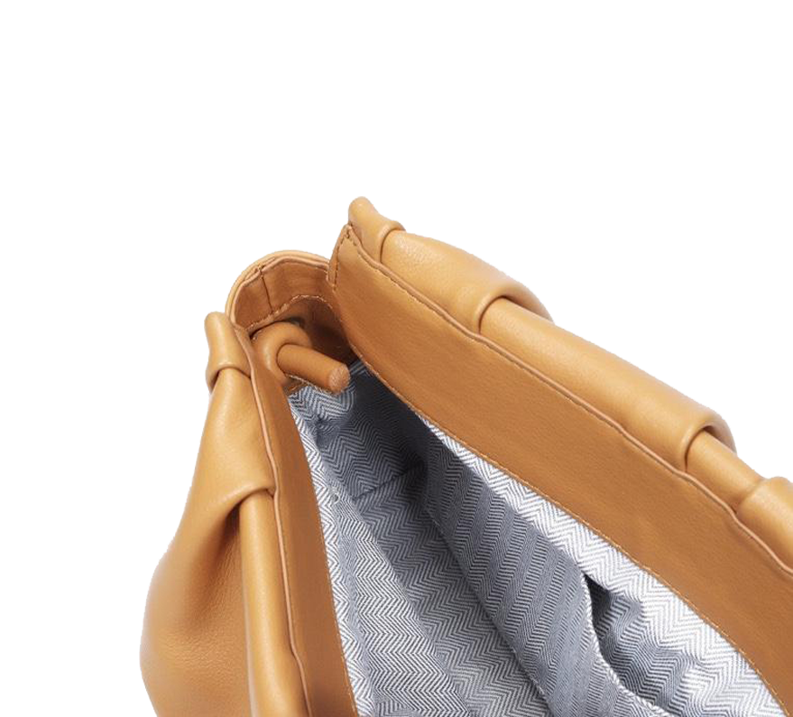 Mia Messenger - Kaitlyn Pan Shoes