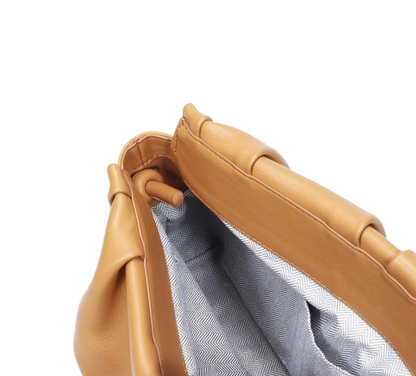 Mia Messenger - Kaitlyn Pan Shoes